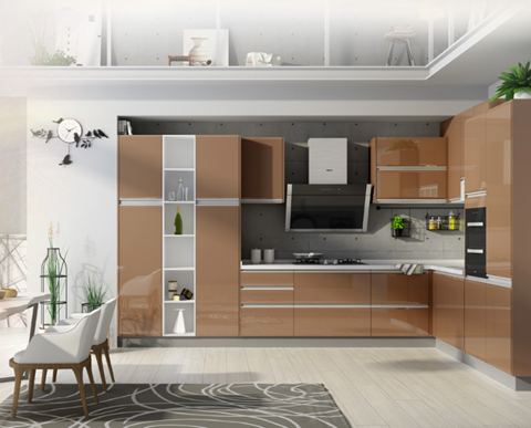 行業(yè)分析|互聯(lián)網(wǎng)趨勢(shì)下 廚房櫥柜企業(yè)怎樣轉(zhuǎn)型升級(jí)?