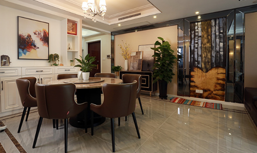 淺談知名全屋整裝企業的營銷 精準營銷效果更好