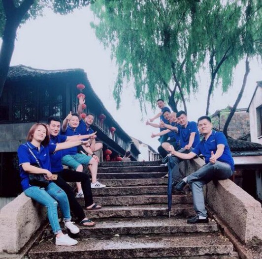 品牌大事|金秋8月，歐萊斯頓智能鎖蘇州旗艦店開業