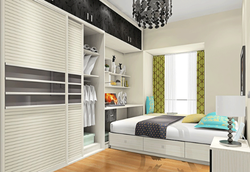 行業觀點|定制衣柜企業的環保之路 創新仍是關鍵