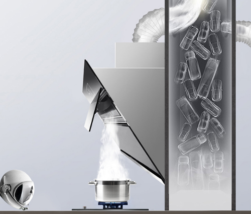 以消費者為本 優(yōu)質(zhì)產(chǎn)品是智能廚衛(wèi)企業(yè)發(fā)展的基礎