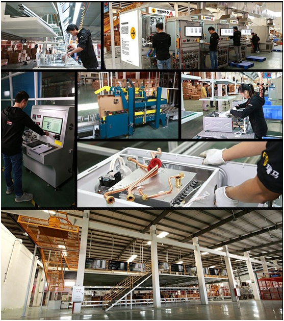 鑄造品質(zhì)典范 ：瑞馬企業(yè)演繹工匠精神