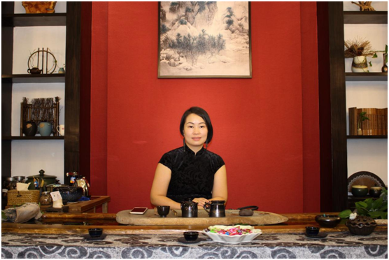 五光十色“至中”新中式開業掀熱潮 五光十色“至中”新中式開業掀熱潮