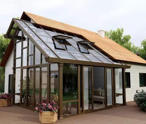 卡諾門窗傳承德國工匠精神，打造寧靜舒適的家居環境