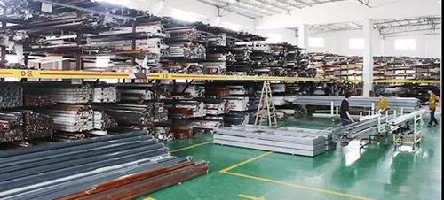 卡諾門窗傳承德國工匠精神，打造寧靜舒適的家居環境