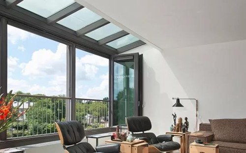 卡諾門窗傳承德國工匠精神，打造寧靜舒適的家居環境