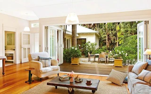 卡諾門窗傳承德國工匠精神，打造寧靜舒適的家居環境