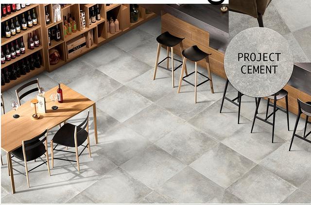 引領全球瓷磚設計潮，意大利NITIDA高級灰瓷磚鑒賞