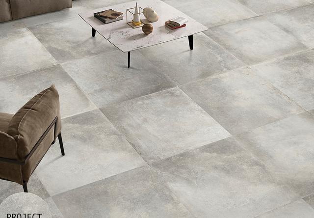 引領全球瓷磚設計潮，意大利NITIDA高級灰瓷磚鑒賞