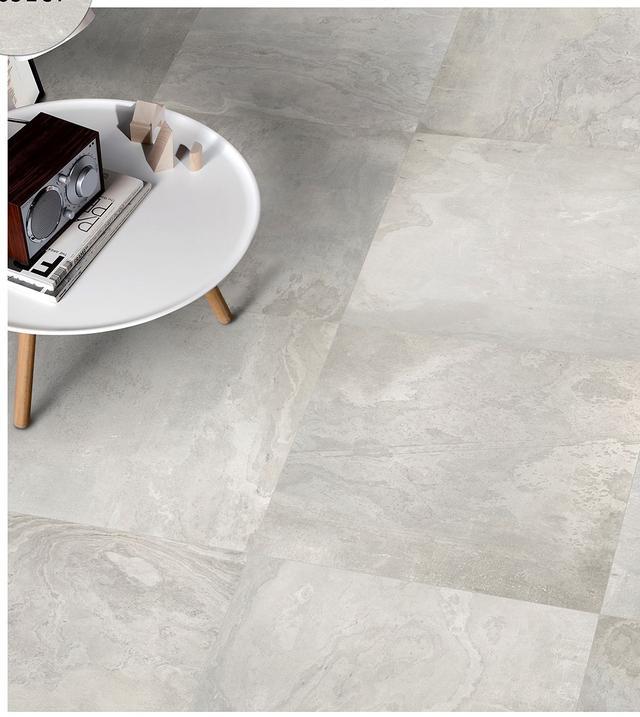 引領全球瓷磚設計潮，意大利NITIDA高級灰瓷磚鑒賞