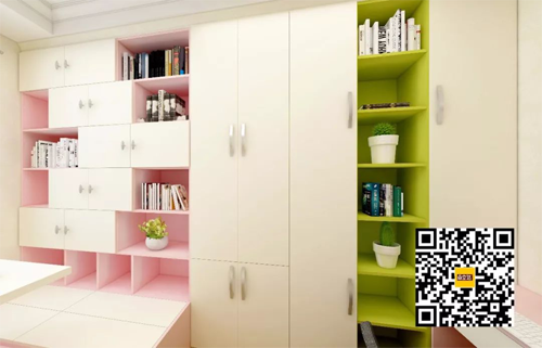 鼎立達兒童房負氧離子板材:只為孩子健康成長 鼎立達兒童房負氧離子板材:只為孩子健康成長