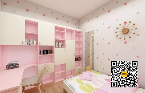 鼎立達兒童房負氧離子板材:只為孩子健康成長 鼎立達兒童房負氧離子板材:只為孩子健康成長