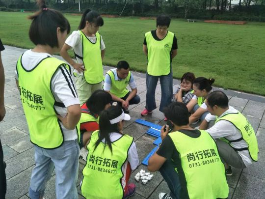 品牌日記|火星人集成灶湖南省精英拓展訓練營 品牌日記|火星人集成灶湖南省精英拓展訓練營