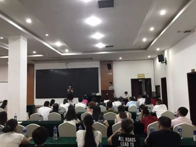 品牌日記|火星人集成灶湖南省精英拓展訓練營 品牌日記|火星人集成灶湖南省精英拓展訓練營