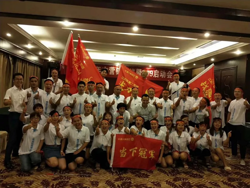 火星人集成灶：銷量以外，活動(dòng)還要收獲更重要的東西