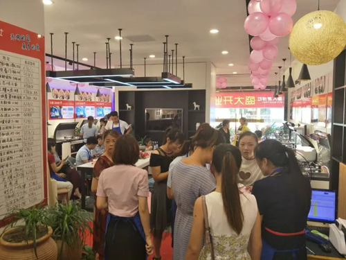 火星人集成灶：銷量以外，活動(dòng)還要收獲更重要的東西