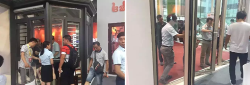 伊美德鋁合金門窗:九年沉淀無法低調(diào),品牌升級全線發(fā)力 伊美德鋁合金門窗:九年沉淀無法低調(diào),品牌升級全線發(fā)力