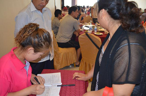 品牌大事|天津電動車青州招商會，小島電動車驚艷全場