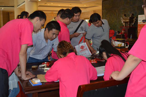 品牌大事|天津電動車青州招商會，小島電動車驚艷全場