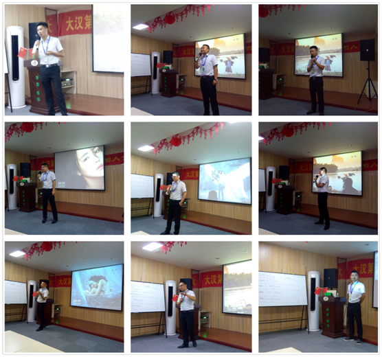 香港福林板材大課堂|優(yōu)秀員工打造 香港福林板材大課堂|優(yōu)秀員工打造