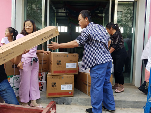 未來(lái)三年山東淄博壁掛爐煤改氣將獲得15億元的獎(jiǎng)勵(lì)補(bǔ)助