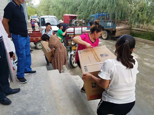 未來(lái)三年山東淄博壁掛爐煤改氣將獲得15億元的獎(jiǎng)勵(lì)補(bǔ)助