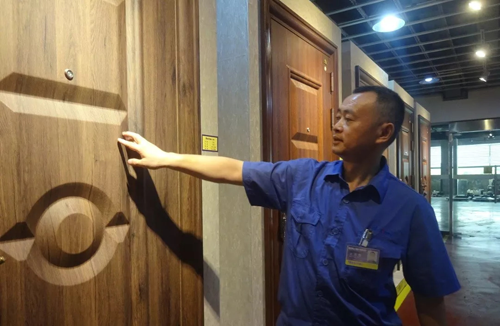 品牌發展|美心門業:抓細節促質量,提升客戶體驗 品牌發展|美心門業:抓細節促質量,提升客戶體驗