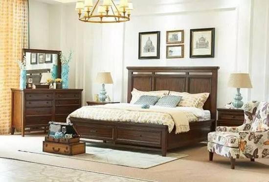 寬邸進(jìn)出口美式家具旗艦店入駐烏魯木齊新華凌 寬邸進(jìn)出口美式家具旗艦店入駐烏魯木齊新華凌