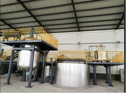 為何一大批外資涂料企業選購這家原材料? 為何一大批外資涂料企業選購這家原材料?