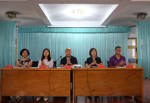 三年助學路——記遠大洪雨防水材料慈善愛心之旅 三年助學路——記遠大洪雨防水材料慈善愛心之旅