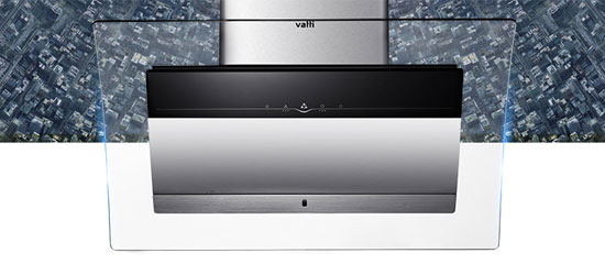 帶敞篷的抽油煙機哪款值得選?小編推薦兩款