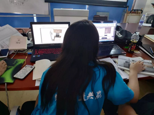 品牌大事|第四期火星人廚柜培訓圓滿結束