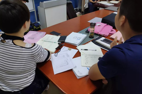 品牌大事|第四期火星人廚柜培訓圓滿結束