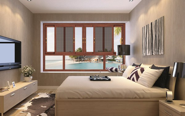 伯力德門窗,鋁合金門窗行業的完美主義者 伯力德門窗,鋁合金門窗行業的完美主義者