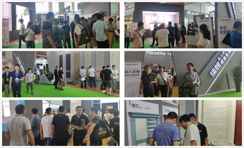 整個木業(yè)之都只有一個締朗 | 震撼出擊大放異彩 整個木業(yè)之都只有一個締朗 | 震撼出擊大放異彩