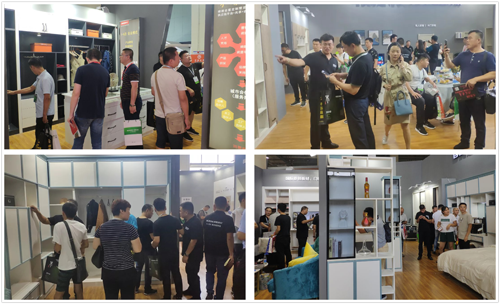 整個木業(yè)之都只有一個締朗 | 震撼出擊大放異彩 整個木業(yè)之都只有一個締朗 | 震撼出擊大放異彩