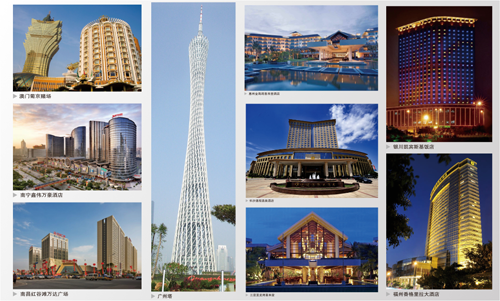 品牌產品|偉業牌阻燃板亮相河南 成創業大廈選定品牌 品牌產品|偉業牌阻燃板亮相河南 成創業大廈選定品牌