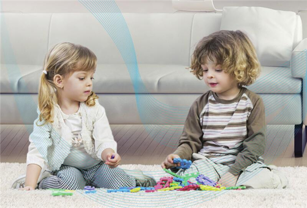 開學季！意大利BROFER(博洛弗)教你如何選好新風系統(tǒng)