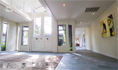 央視展播:平凡的世界 不平凡的星佰匯門窗 央視展播:平凡的世界 不平凡的星佰匯門窗