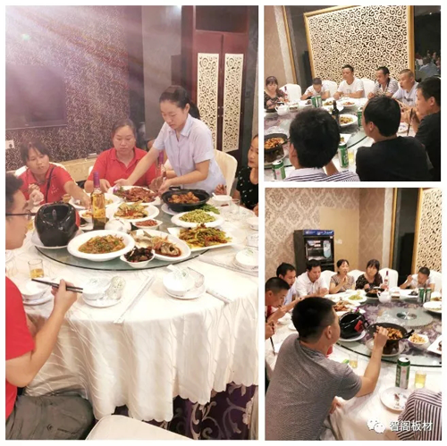 品牌大事|新西蘭智閣板材江西贛州經(jīng)銷商培訓(xùn)會議隆重舉行 品牌大事|新西蘭智閣板材江西贛州經(jīng)銷商培訓(xùn)會議隆重舉行