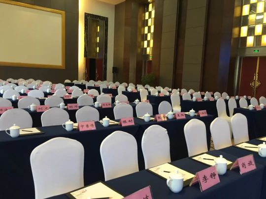 火星人集成灶銷售部9月績溪會議:我們是最棒的團隊! 火星人集成灶銷售部9月績溪會議:我們是最棒的團隊!