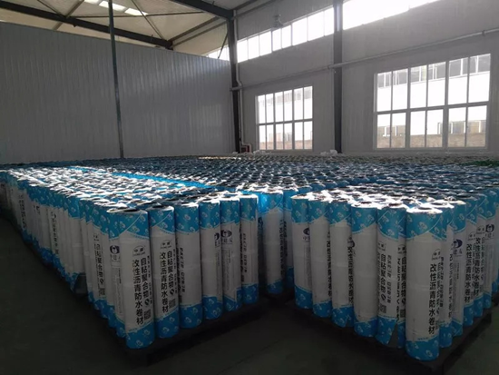 品牌發(fā)展|中建友防水:以企業(yè)“穩(wěn)定性”應(yīng)對行業(yè)“不定性” 品牌發(fā)展|中建友防水:以企業(yè)“穩(wěn)定性”應(yīng)對行業(yè)“不定性”