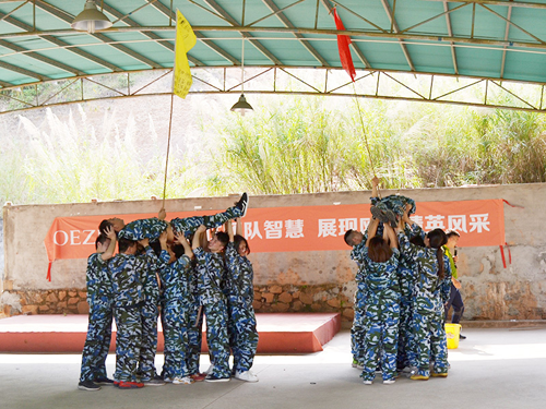 品牌日記|歐哲門窗：拓展是短暫的，但影響卻很深遠