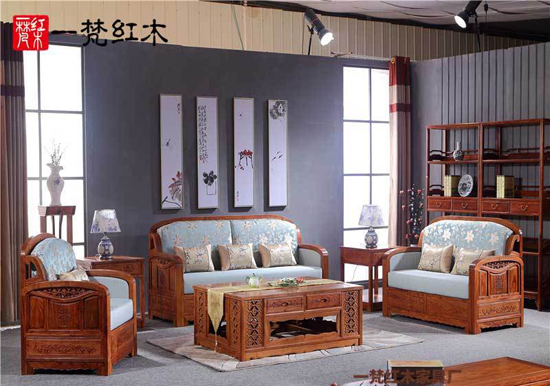 探討紅木家具的購買渠道,從未如此的思考過 探討紅木家具的購買渠道,從未如此的思考過