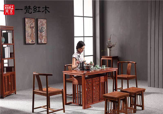 探討紅木家具的購買渠道,從未如此的思考過 探討紅木家具的購買渠道,從未如此的思考過