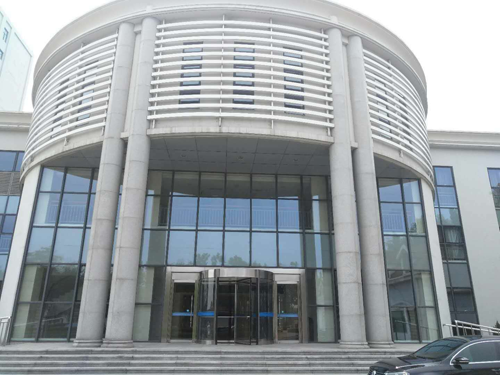 端午小長假 第五季新風入駐津南區政府辦公會議室 端午小長假 第五季新風入駐津南區政府辦公會議室