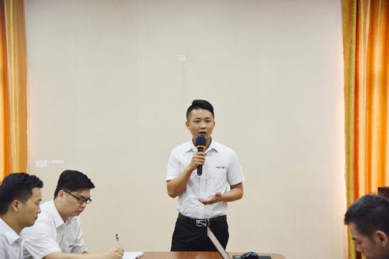 品牌日記|尚益達門窗:今天為我們優秀的隊伍點贊! 品牌日記|尚益達門窗:今天為我們優秀的隊伍點贊!