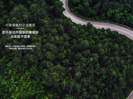 品牌產品|締朗板材負氧離子生態板，給你最無醛安心的家!