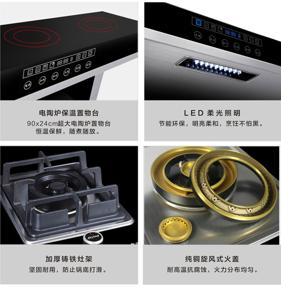 品牌發(fā)展|攜手加盟金利集成灶 共創(chuàng)財(cái)富奇跡 品牌發(fā)展|攜手加盟金利集成灶 共創(chuàng)財(cái)富奇跡