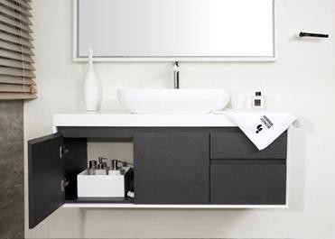 改變生活時態,邦荻衛浴化繁為簡造一方寧靜 改變生活時態,邦荻衛浴化繁為簡造一方寧靜